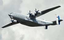 russian military plane crashes during test flight after repairs russian military plane crashes during test flight after repairs