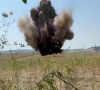 romania downs third russian drone
