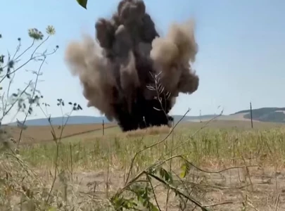 romania downs third russian drone