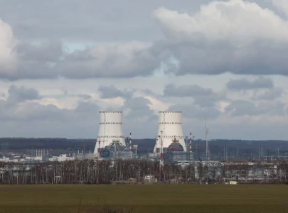 ukraine drone strike cuts output at russian biggest nuclear plant ukraine drone strike cuts output at russian biggest nuclear plant