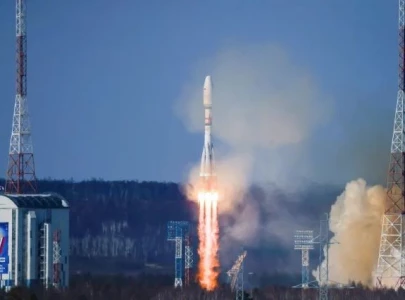 us assesses russia launched space weapon in path of american satellite us assesses russia launched space weapon in path of american satellite