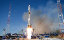 iran puts three satellites into orbit from russian launch site