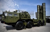 russia s s 400 missile defense system is one of the most advanced in the world and can hit enemy targets at up to 400 kilometers photo afp russia s s 400 missile defense system is one of the most advanced in the world and can hit enemy targets at up to 400 kilometers photo afp