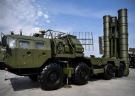 russia s s 400 missile defense system is one of the most advanced in the world and can hit enemy targets at up to 400 kilometers photo afp russia s s 400 missile defense system is one of the most advanced in the world and can hit enemy targets at up to 400 kilometers photo afp