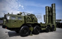 india clears military purchases worth 25b to buy aircraft russian s 400 missile systems