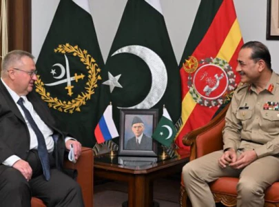 russian dpm meets coas to discuss defence regional security russian dpm meets coas to discuss defence regional security
