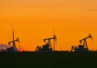 a view shows oil pump jacks outside almetyevsk in the republic of tatarstan russia june 4 2023 photo reuters