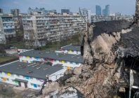 seven russians killed in ukraine drone attack