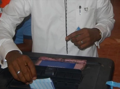 rwandans head to polls to elect president and parliament rwandans head to polls to elect president and parliament