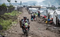 m23 fighters rwandan troops enter dr congo s bukavu sources m23 fighters rwandan troops enter dr congo s bukavu sources