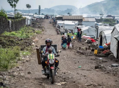 dr congo officials meet m23 rebels dr congo officials meet m23 rebels