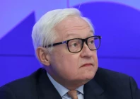 russia s deputy foreign minister sergei ryabkov attends a press conference in moscow russia november 26 2025 photo reuters russia s deputy foreign minister sergei ryabkov attends a press conference in moscow russia november 26 2025 photo reuters
