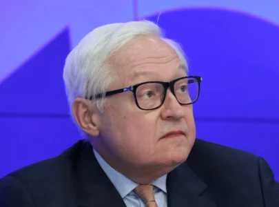 russia is ready for new ideas on ukraine peace but with conditions senior diplomat says russia is ready for new ideas on ukraine peace but with conditions senior diplomat says