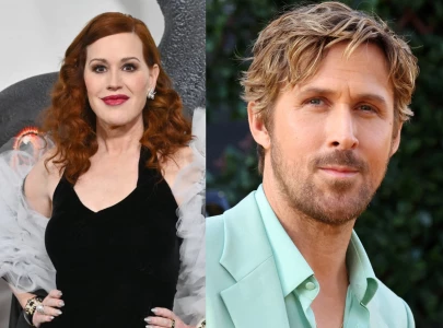 molly ringwald finally responds to ryan gosling s famous project hail mary mop story molly ringwald finally responds to ryan gosling s famous project hail mary mop story