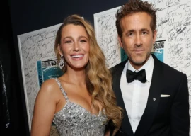blake lively and ryan reynolds make public appearance at snl50 despite ongoing legal battle blake lively and ryan reynolds make public appearance at snl50 despite ongoing legal battle