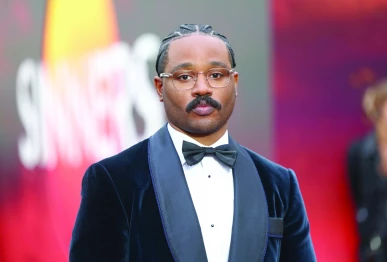 ryan coogler photo file