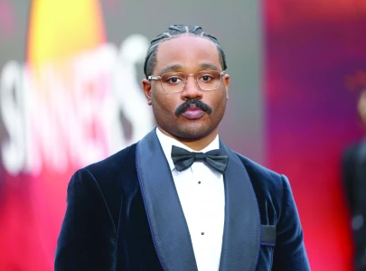 ryan coogler says he put twins in sinners despite his fear of doppelgangers