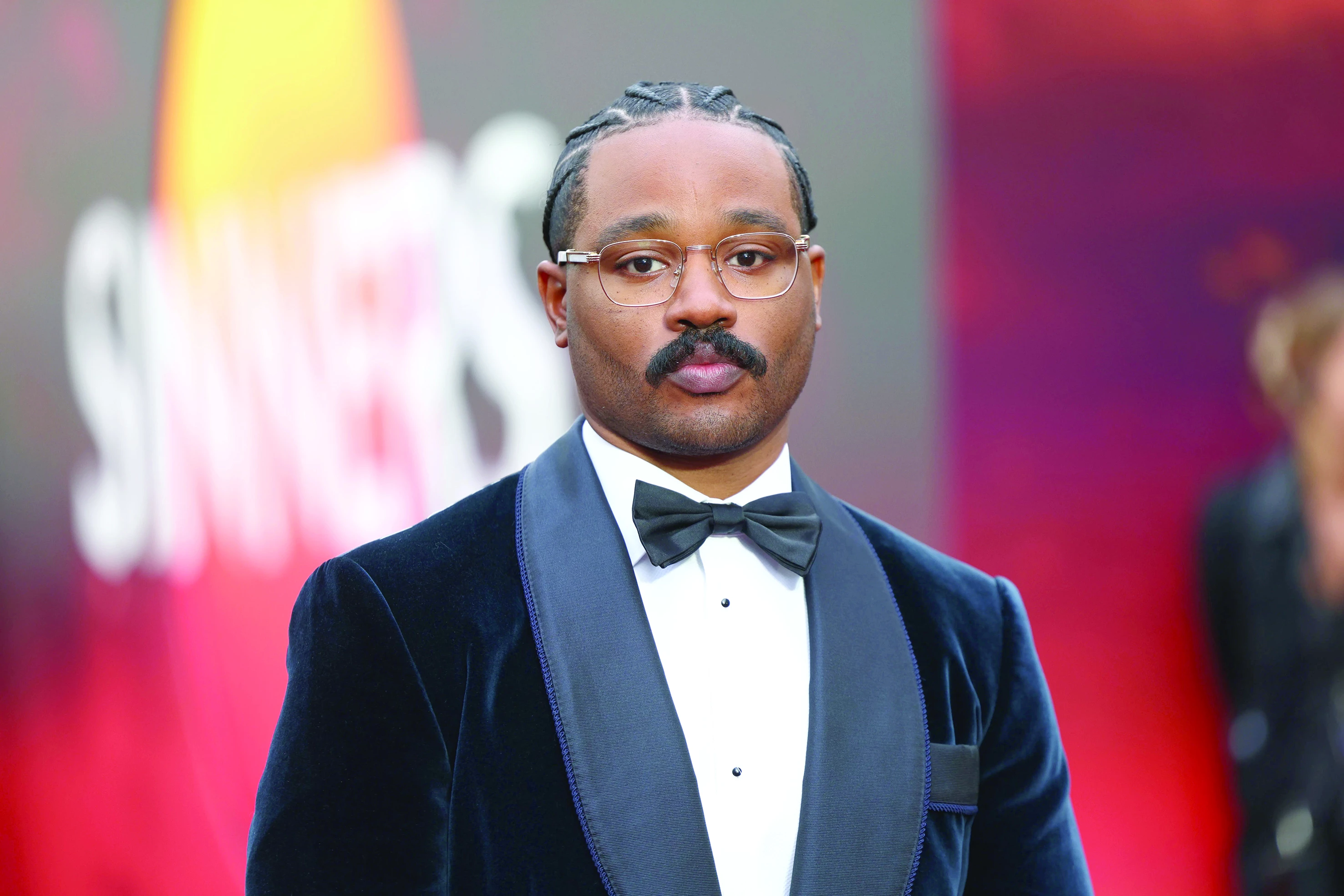 ryan coogler photo file