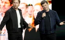 project hail mary author andy weir says paramount rejected his star trek pitch calls modern shows sh