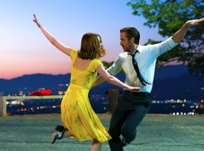 why does ryan gosling want scene change in la la land