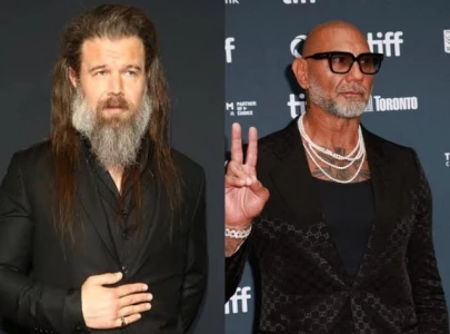 dave bautista in talks to replace ryan hurst as kratos in amazon s god of war series dave bautista in talks to replace ryan hurst as kratos in amazon s god of war series