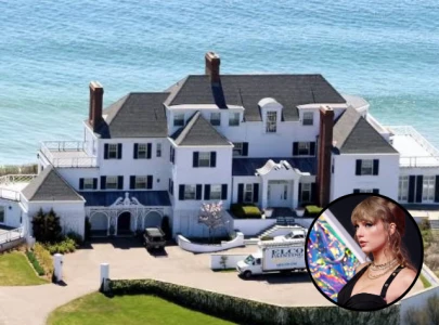 human remains found near taylor swift s rhode island mansion amid serial killer speculation
