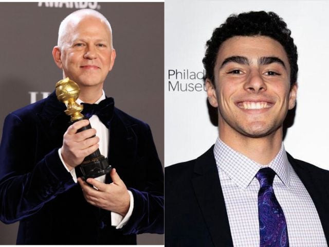 internet calls for ryan murphy series on luigi mangione case with dave franco as lead internet calls for ryan murphy series on luigi mangione case with dave franco as lead