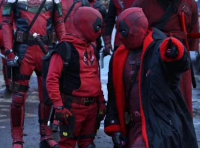 ryan reynolds under fire for making daughter deliver explicit line in deadpool wolverine cameo ryan reynolds under fire for making daughter deliver explicit line in deadpool wolverine cameo