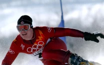 olympic snowboarder turned cartel boss charged in witness murder say us officials