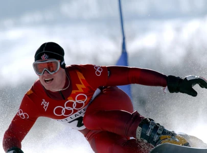 olympic snowboarder turned cartel boss charged in witness murder say us officials