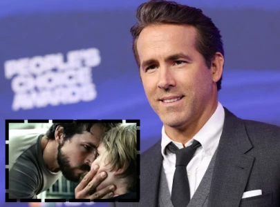 ryan reynolds faces heat for improvised slap to child actor in 2005 film