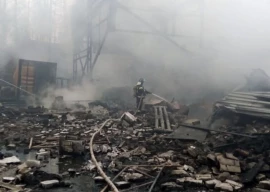 at least 11 dead over 100 injured in factory blast in russia at least 11 dead over 100 injured in factory blast in russia