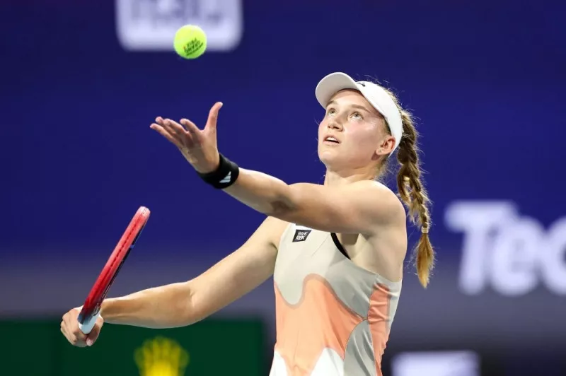 rybakina overcomes determined kalinskaya rybakina overcomes determined kalinskaya
