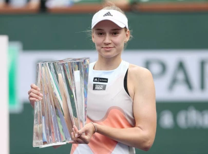 rybakina beats sabalenka to win indian wells rybakina beats sabalenka to win indian wells
