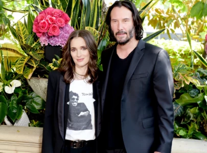 winona ryder and keanu reeves still call themselves husband and wife
