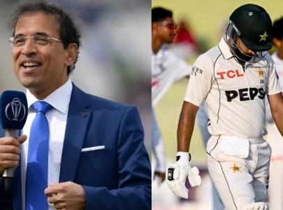 embarrassing for pakistan harsha bhogle on pakistan s historic test series defeat to bangladesh embarrassing for pakistan harsha bhogle on pakistan s historic test series defeat to bangladesh