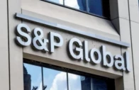 s p upgrades credit rating to b s p upgrades credit rating to b