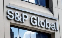 s p upgrades credit rating to b