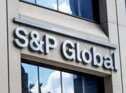 s p upgrades credit rating to b
