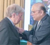 un chief lauds pakistan s mediation role