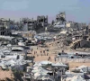 israel strikes gaza on oct 7 anniversary israel strikes gaza on oct 7 anniversary