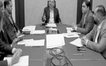 yellow line brt work to continue round the clock sharjeel yellow line brt work to continue round the clock sharjeel