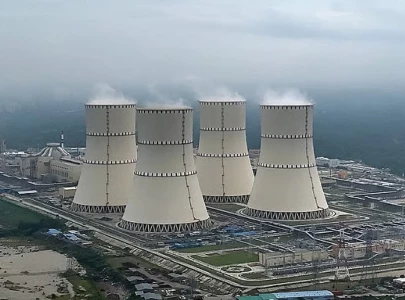 bangladesh nuclear plant draws hope   and worry
