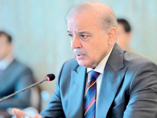 PM vows no more silence on terrorism