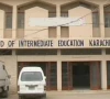 inter part i results out as karachi board rolls out new grading system inter part i results out as karachi board rolls out new grading system