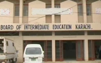 inter part i results out as karachi board rolls out new grading system inter part i results out as karachi board rolls out new grading system