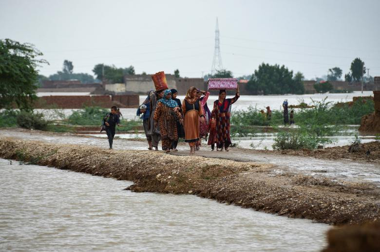 Epic floods caught us napping - Vimarsana News