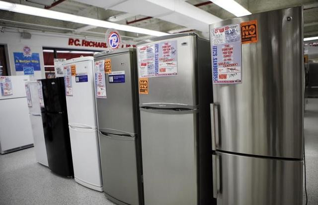 Chinese home appliances brand enters Pakistan - Vimarsana News