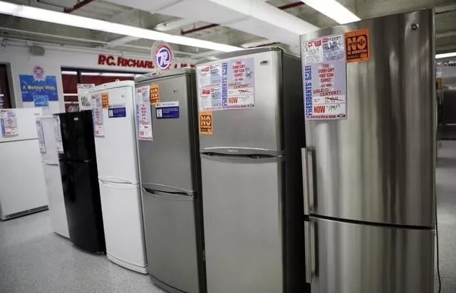 local electrical appliance industry projects rapid growth report local electrical appliance industry projects rapid growth report