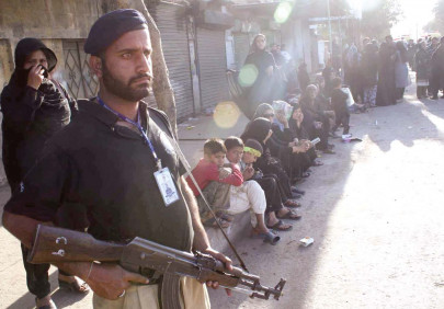 shias to join protection group for quick response shias to join protection group for quick response